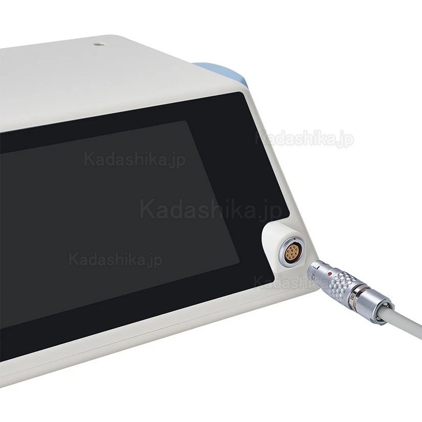 歯科インプラントモーター PLH-VM1 (20:1コントラアングルハンドピース付き)